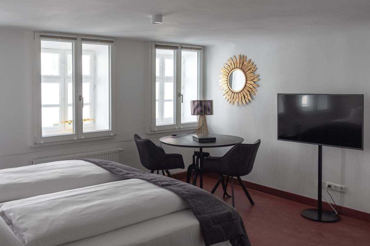 Ana Living Augsburg City Center By Arthotel Ana - Self-Service-Hotel المظهر الخارجي الصورة